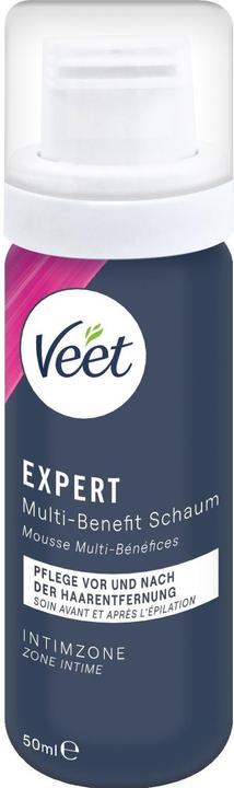 Produktbild Veet Expert (100 ml, 2 x, 148 g)