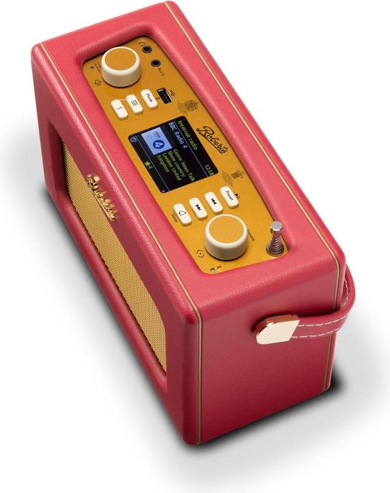 Produktbild Roberts Revival iStream 3L (FM, DAB+, Internetradio, DAB, AM, WLAN, Bluetooth)