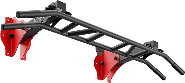 Actual product image Marbo Sport Pull-up bar