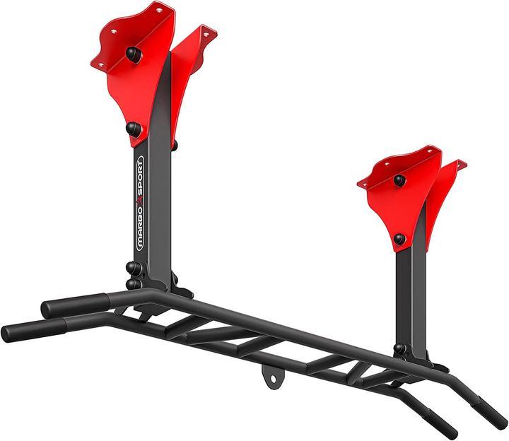 Actual product image Marbo Sport Pull-up bar