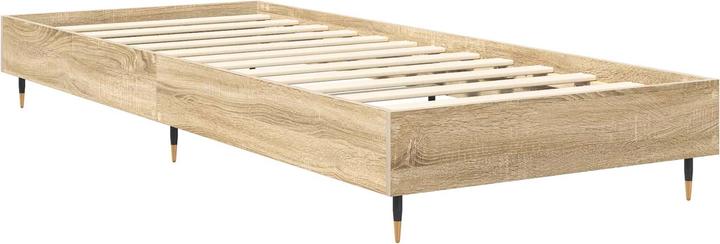 Image du produit vidaXL Modernes Bett (80 x 200 cm)