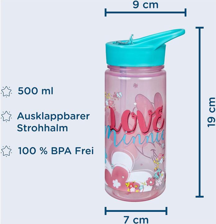 Immagine prodotto Scooli Minnie Mouse (0.50 l)