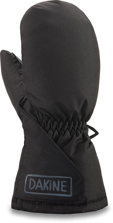 Actual product image Dakine Mitt Brat Black 2023 (M)