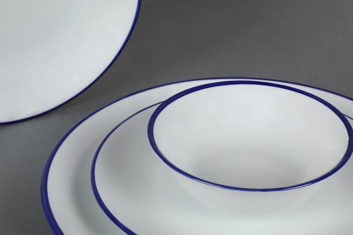 Actual product image Hermia Reina (6 Piece)