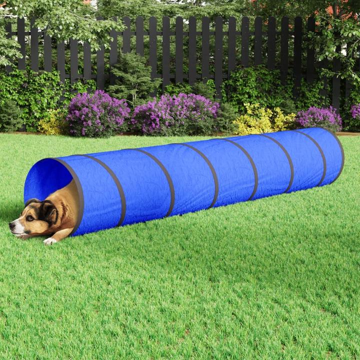 Produktbild vidaXL Hundetunnel