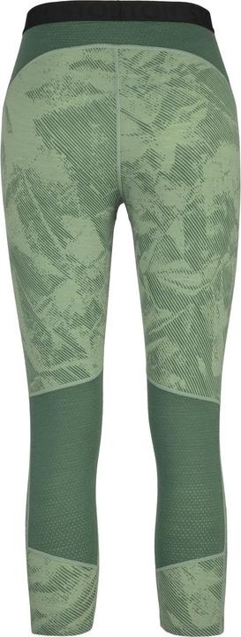 Produktbild Stoic Women's MerinoMesh150 SadjemSt. 3/4 Pants (S)