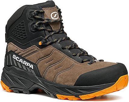 Produktbild Scarpa Rush Trek GTX (47)
