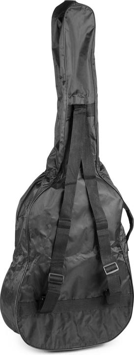 Produktbild Max Westerngitarre ShowKit Sunburst (Halbakustik Gitarren Set, Palisander, Linde)