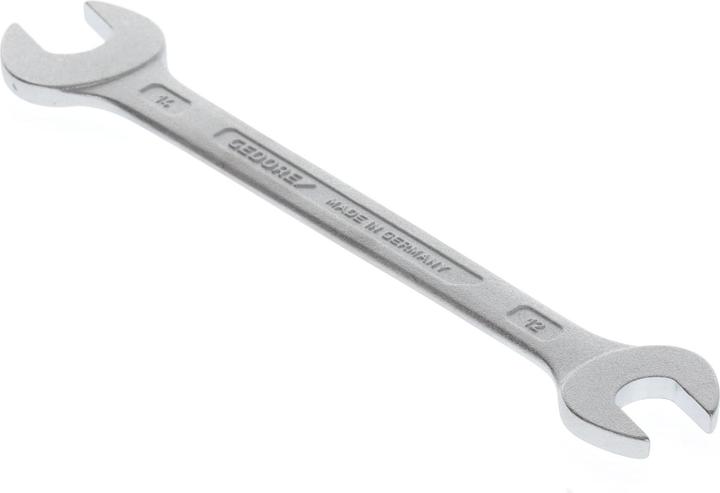 Immagine prodotto Gedore Chiave doppia aperta