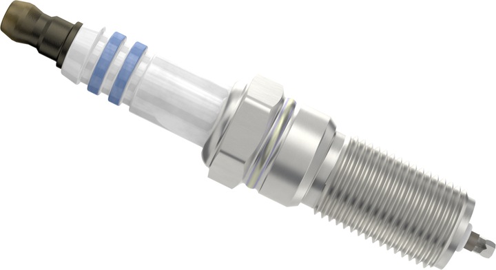 Actual product image Bosch Automotive Super 4 504 WR 78 X