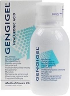 Image du produit Gengigel Mundspülung (150 ml, Bains de bouche)