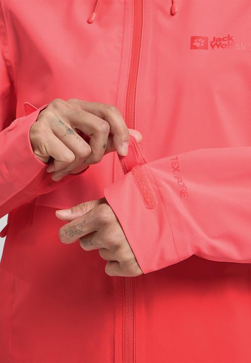 Produktbild Jack Wolfskin Weiltal 2L Jkt W (S)