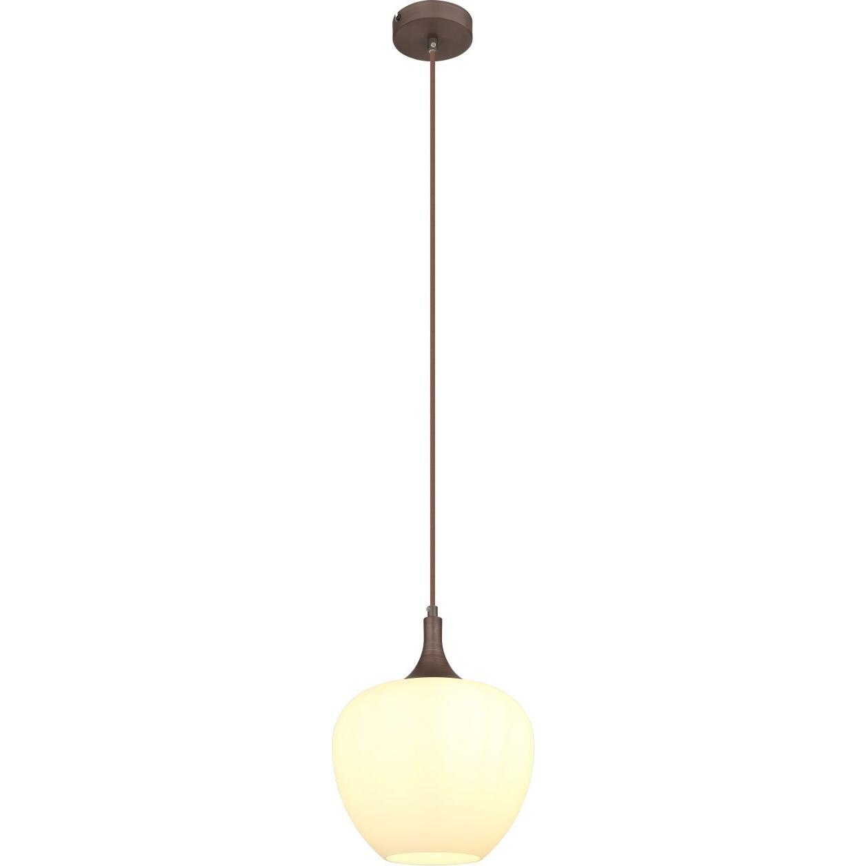 Globo, Pendelleuchte, Maxy (E27)