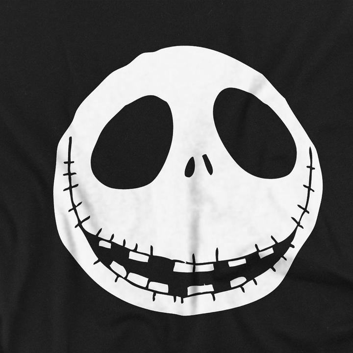Produktbild The Nightmare Before Christmas TShirt (128)