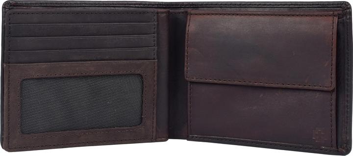 Actual product image Strellson brick lane myles billfold mh8