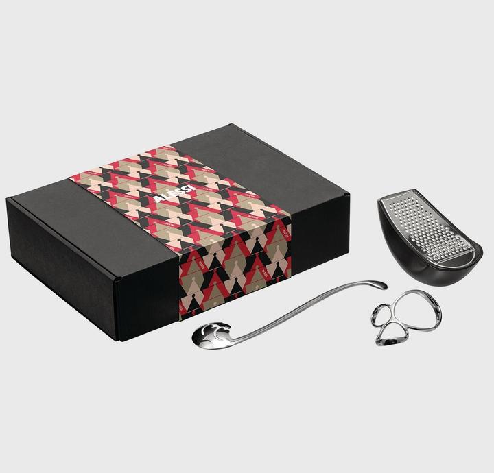 Actual product image Alessi Pasta