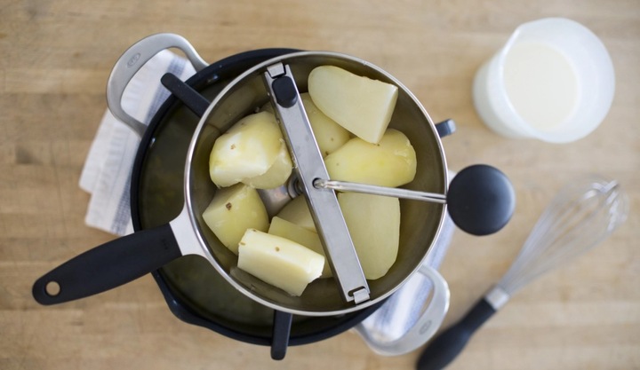 Image du produit OXO Good Grips Passevite