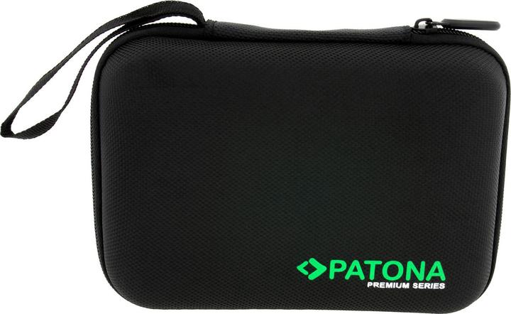 Produktbild Patona Premium VBase 99 (Kamera Akku)