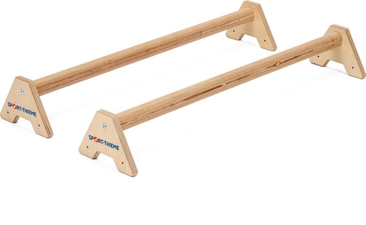 Actual product image Sport-Thieme Handstand Exercise Bar Long