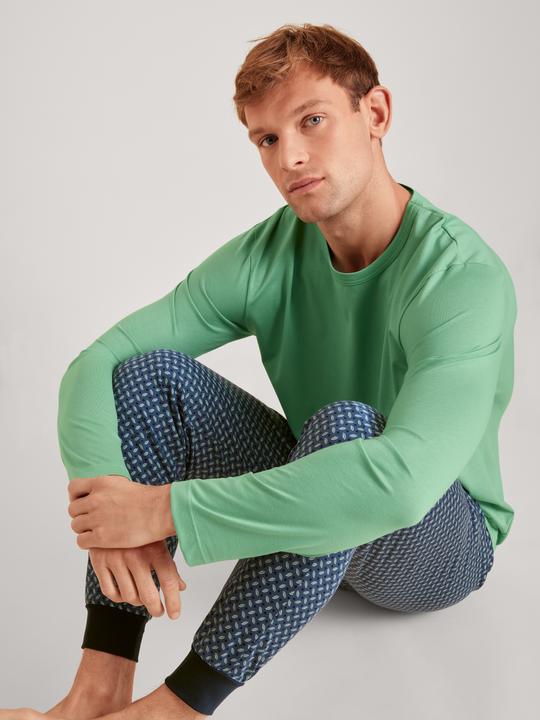 Image du produit Calida Rmx Sleep Enjoy Hose mit Bündchen (XXL)