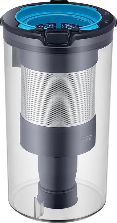 Actual product image Samsung Jet 60 turbo