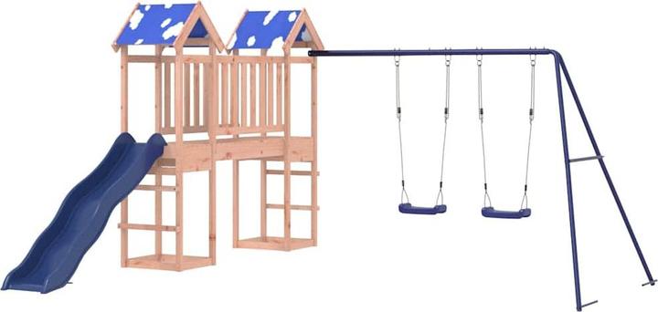 Immagine prodotto vidaXL Spielturm