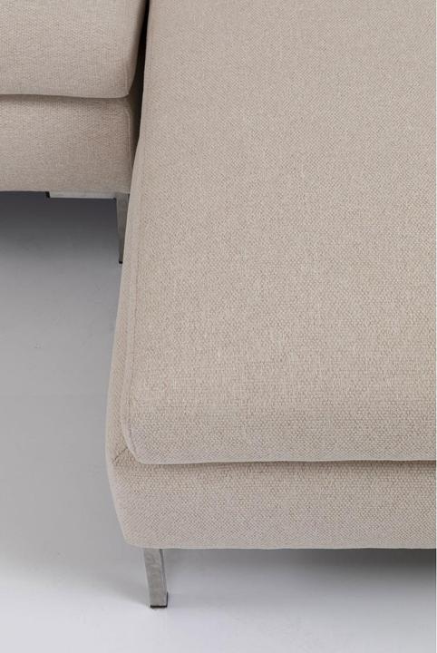 Immagine prodotto Kare Design Divano angolare Gianni Cream Right (Divano ad angolo)