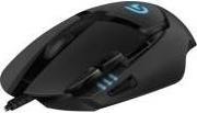 Produktbild Logitech G G402 Hyperion Fury (Kabelgebunden)