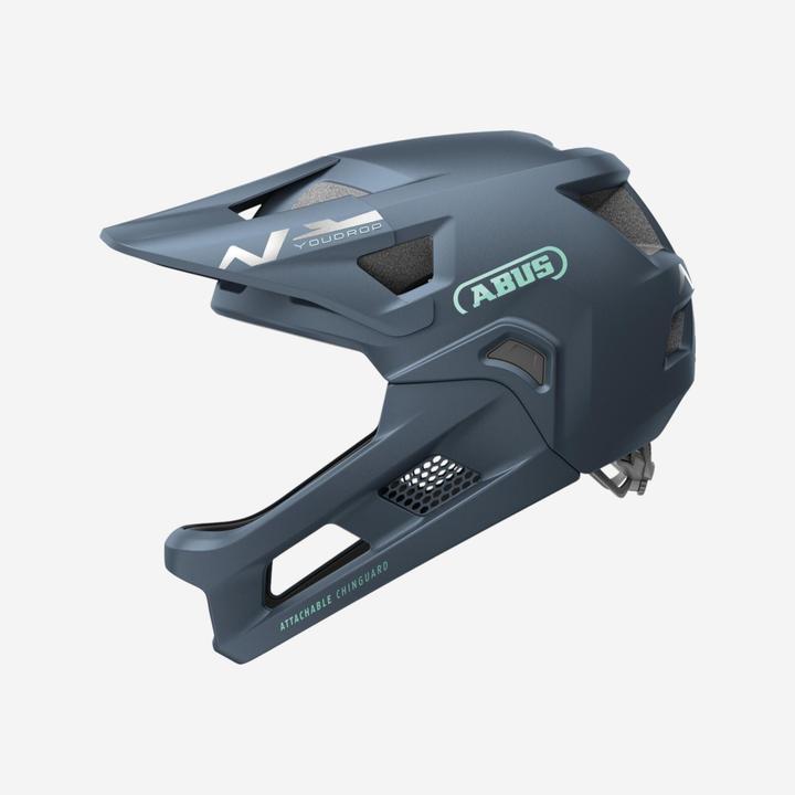 Produktbild Abus YouDrop FF (48 - 55 cm)
