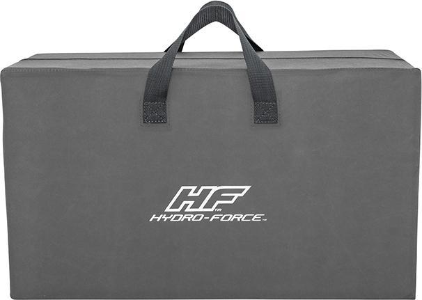 Image du produit Bestway Kit complet Hydro-Force Ranger Elite X4 (320 cm, 4 Personnes)