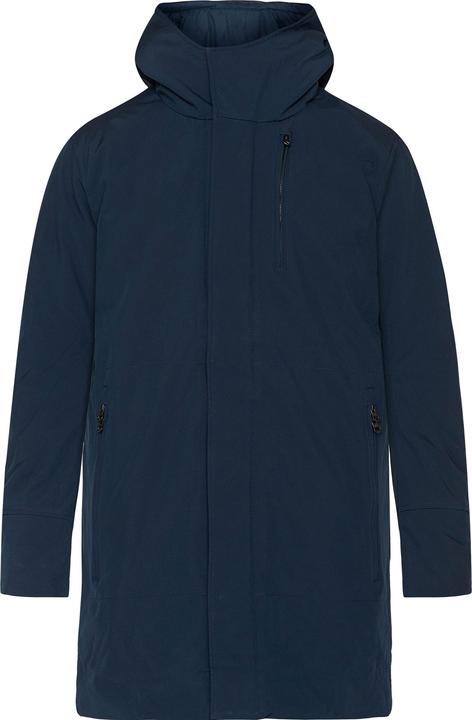 Produktbild KnowledgeCotton Apparel Climate shell jacket Total Eclipse XL (XL)