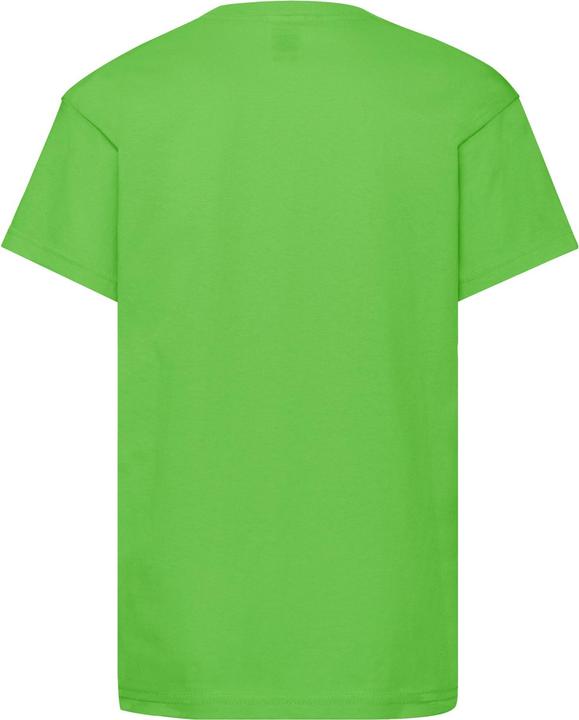 Immagine prodotto Fruit of the Loom Maglietta originale (128)