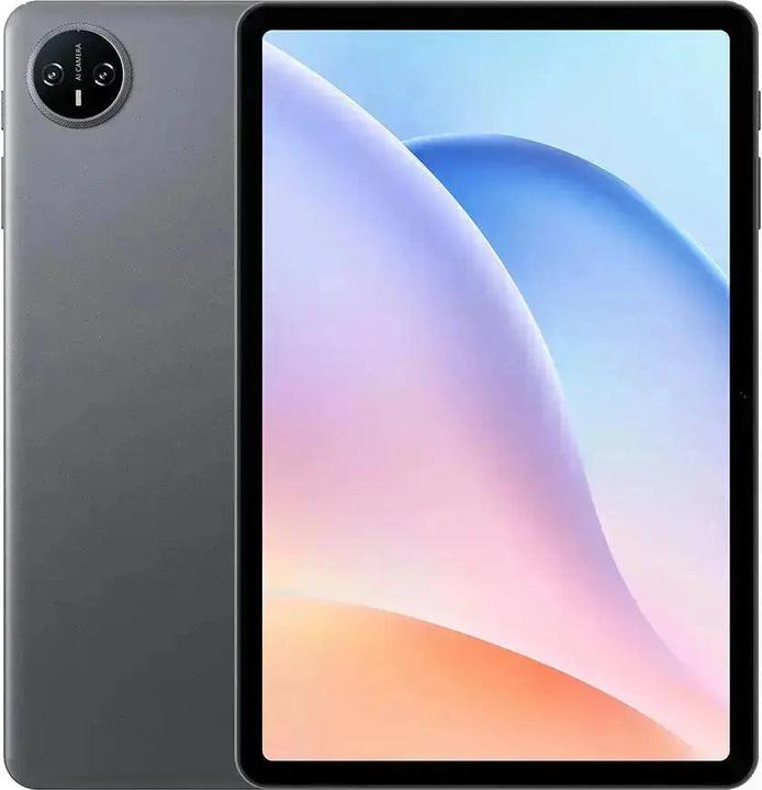 Actual product image Doogee Tab A9+ Aurora Black (128 GB, Black, Black)