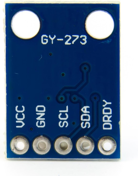 Produktbild Purecrea GY-273 QMC5883L 3-Achsen Kompass Magnetometer Modul
