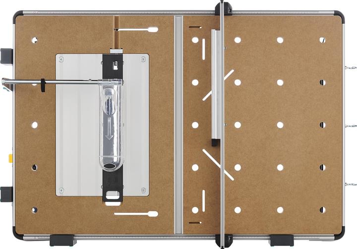 Immagine prodotto wolfcraft Master Cut 2600 (78.20 cm, 117 cm)