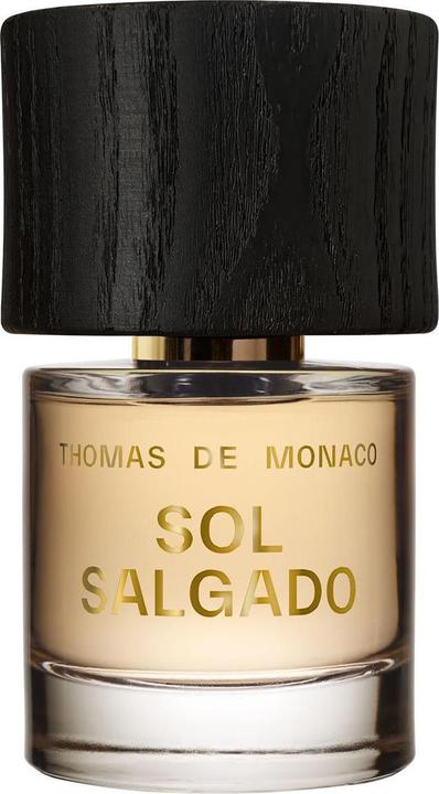 Immagine prodotto Thomas de Monaco Sol Salgado Extrait de Parfum (Extrait De Parfum)