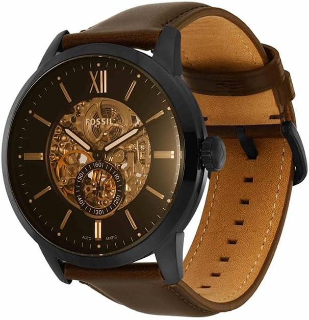 Produktbild Fossil Townsman (Analoguhr, 48 mm)