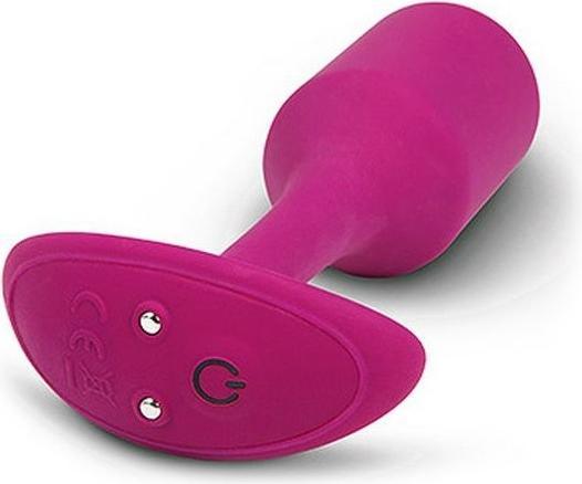 Produktbild Cotr Snug Plug 2