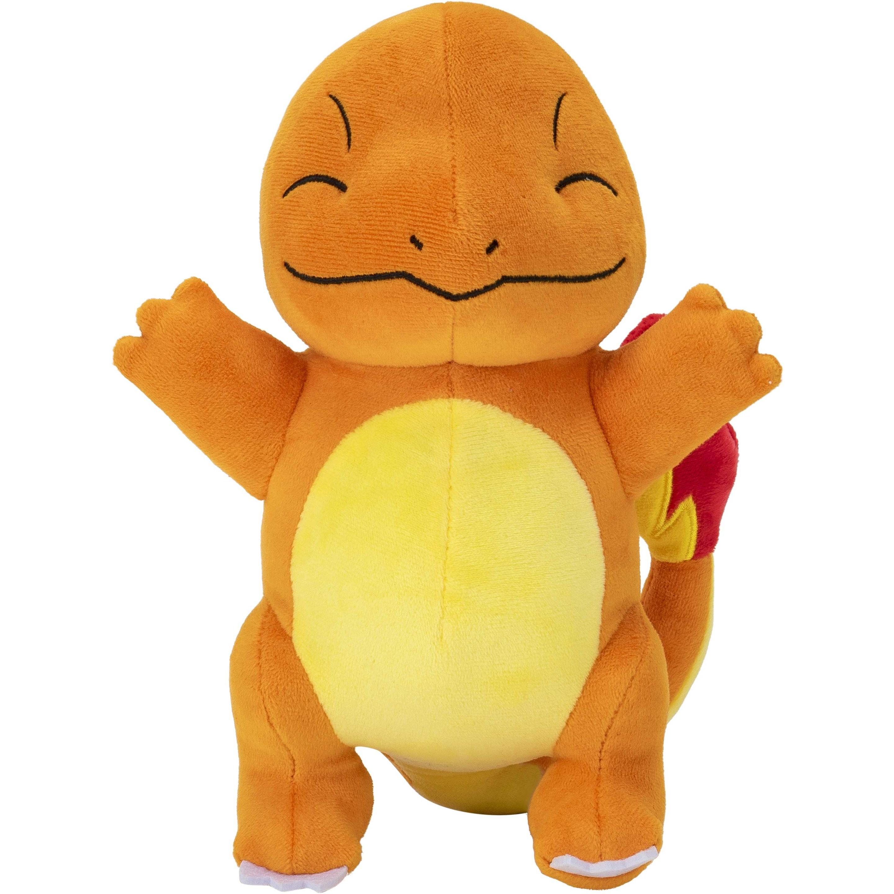 Jazwares Glumanda (20 cm)