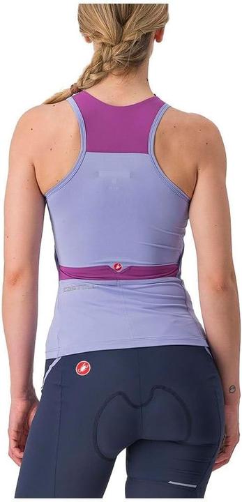 Produktbild Castelli Solaris Top (L)