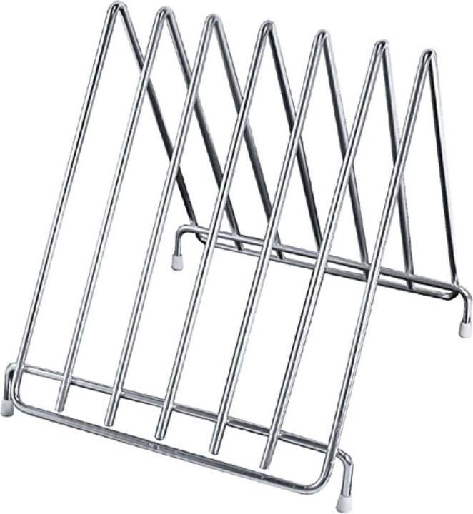 Actual product image Contacto Cutting board holder, 27 x 32 x 28 cm