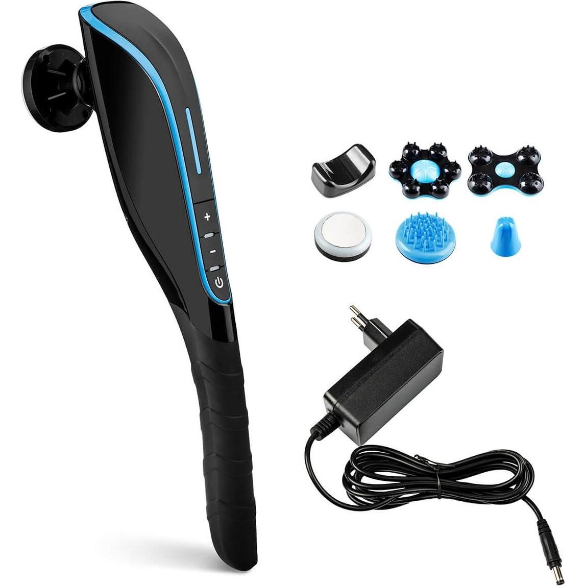 Medivon , Massaggiatore, Bilancia