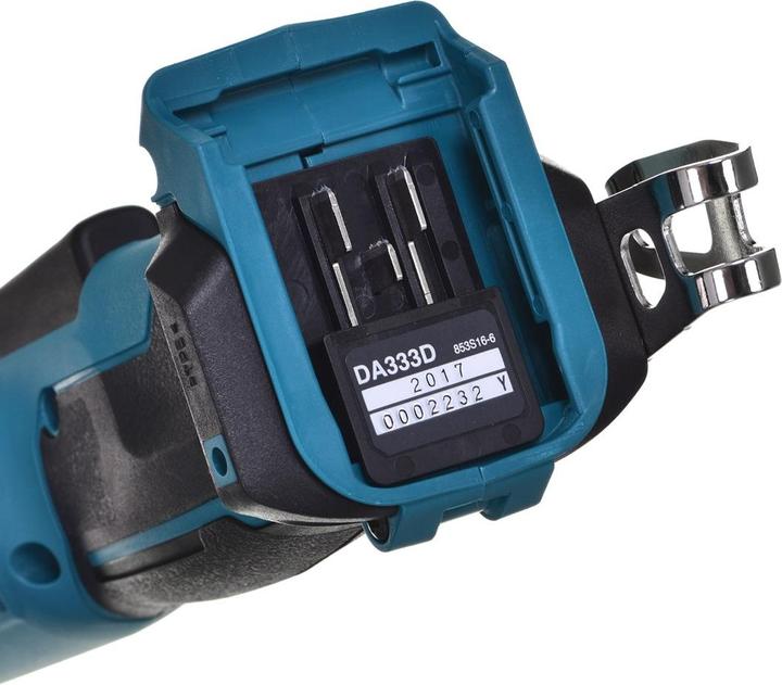 Image du produit Makita DA 333 (Perceuse d’angle)