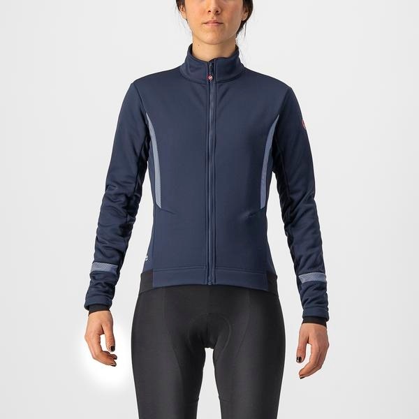 Actual product image Castelli Dinamica 2 Jacket (XL)