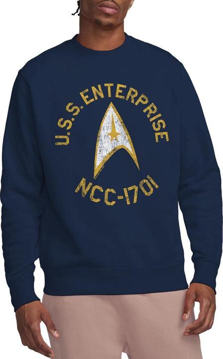 Immagine prodotto Felpa Collegiale Adulto Unisex (S)