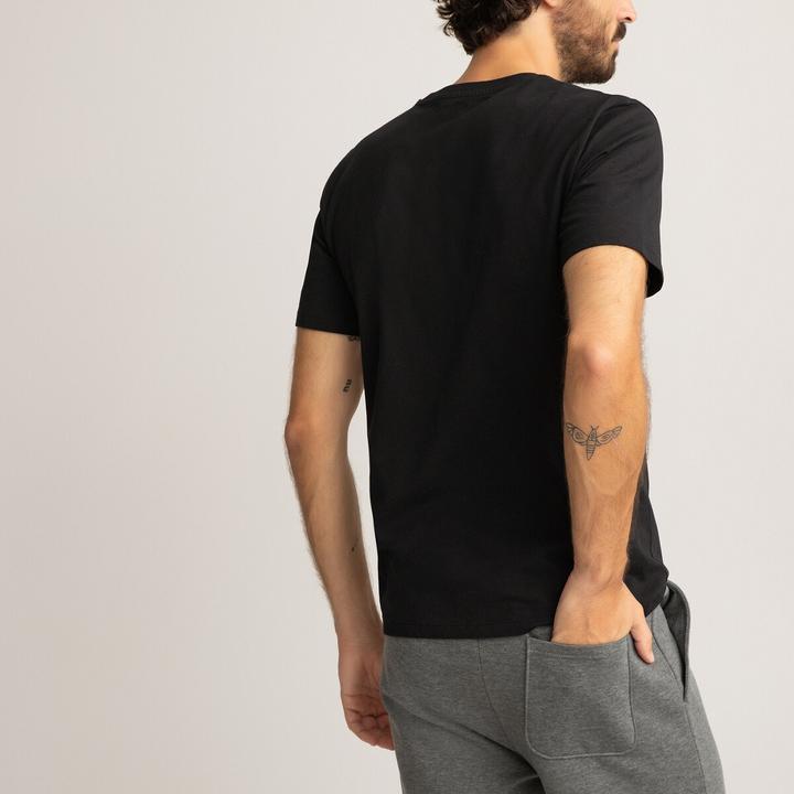 Immagine prodotto La Redoute Collections Maglietta con collo rotondo (3XL)