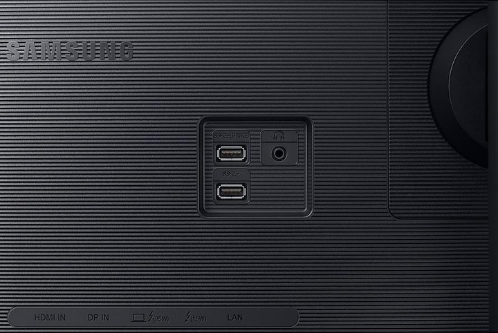Productafbeelding Samsung F32TU870VU (3840 x 2160 Pixels, 32")