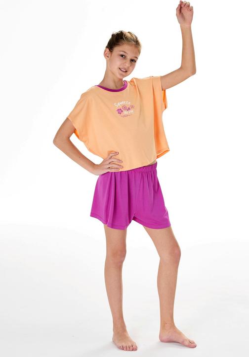 Produktbild Schiesser Pyjama Nightwear (152)