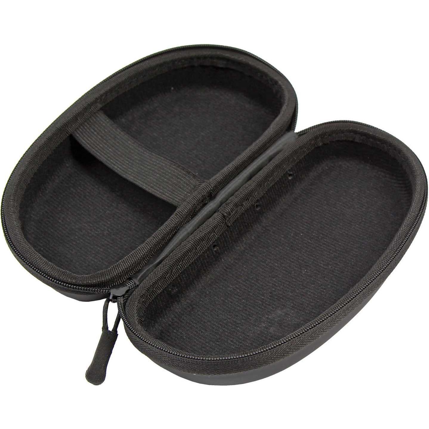 Thumbnail - Zaosu, Unisex, Brillen Zubehör, Goggle Case, Silber