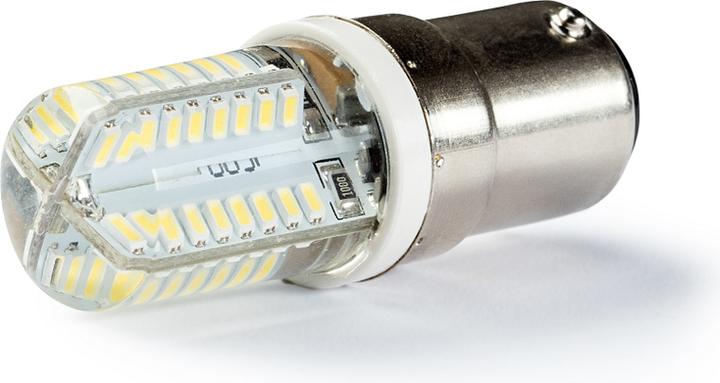 Actual product image Prym LED Ersatzlampe für Nähmaschine Bajonett
